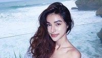 Informasi mengenai kabar duka ini diketahui dari unggahan Instagram Miss Grand Indonesia. Foto: dok instagram Putri Andriani Juficha