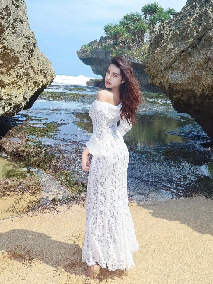 Putri Andriani Juficha