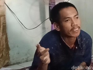 Rizal, Pemuda Indramayu yang Melampaui Batas Lewat Puisi