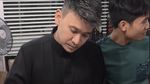 Senyum Bahagia Ruben Onsu Rayakan Ulang Tahun