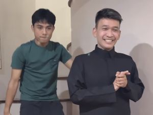 Kata Staf Kelab Saat Betrand Peto Dituduh Lakukan Kekerasan Seksual