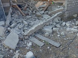 Gempa M 7,7 Guncang Nagekeo NTT, Sejumlah Rumah di Labuan Bajo Rusak