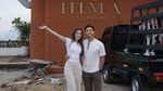 Sarah Menzel Bakal Buka Kafe di Kintamani, Terjun Langsung Buat Tes Menu