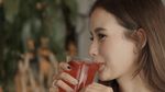 Sarah Menzel Bakal Buka Kafe di Kintamani, Terjun Langsung Buat Tes Menu
