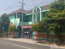 Siswa SD di Cawas Klaten Diduga Keracunan MBG, Alami Muntah-Diare