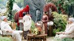 So Happy! Sean Gelael dan Hana Malasan Gelar Lamaran