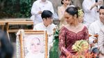 So Happy! Sean Gelael dan Hana Malasan Gelar Lamaran
