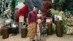 So Happy! Sean Gelael dan Hana Malasan Gelar Lamaran