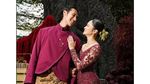 So Happy! Sean Gelael dan Hana Malasan Gelar Lamaran