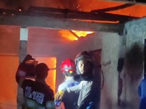 Nyawa Novi Terenggut Usai Berjuang Selamatkan Anak