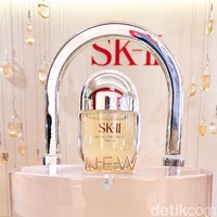 SK-II Rilis Serum Pertama Setelah 46 Tahun, Bantu Kulit Lebih Kenyal & Kencang