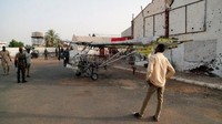 14 Orang Tewas Akibat Serangan di Sudan