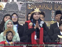 Keluarga Ungkap Keseharian Susanah, Jahit Majun Dibayar Rp 700/Kg