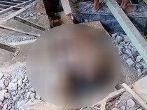 Perempuan Tewas Tertimbun Reruntuhan Akibat Gempa di NTT