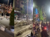 1 Orang Tewas Saat Aksi Tawuran Remaja di Jambi, 3 Remaja Ditangkap