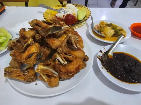 7 Tempat Makan Legendaris di Jakarta, Sudah Eksis Sebelum Indonesia Merdeka
