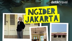 Video: JALAN YUK! Ngider Jakarta Edisi 17-an