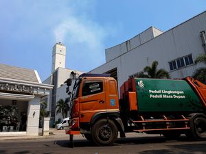 Surabaya Siapkan PSEL Kedua, Anggaran Pengadaan Tanah Capai Rp10,7 Miliar