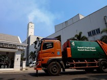 Surabaya Siapkan PSEL Kedua, Anggaran Pengadaan Tanah Capai Rp10,7 Miliar