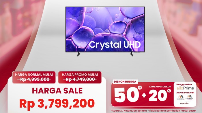 Transmart Full Day Sale (16/8)