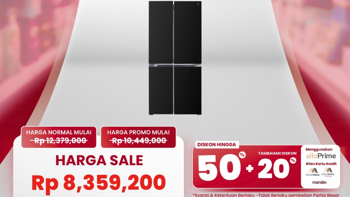 Transmart Full Day Sale (16/8)