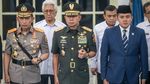 Pengukuhan Paskibraka 2026, 76 Putra-Putri Siap Jalankan Tugas