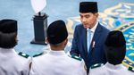 Pengukuhan Paskibraka 2026, 76 Putra-Putri Siap Jalankan Tugas