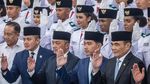 Pengukuhan Paskibraka 2026, 76 Putra-Putri Siap Jalankan Tugas