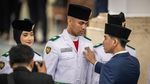 Pengukuhan Paskibraka 2026, 76 Putra-Putri Siap Jalankan Tugas