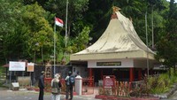 Watu Pinawetengan, Batu Keramat Simbol Awal Peradaban Suku Minahasa