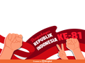 10 Link Twibbon 17 Agustus 2026 Terbaik untuk Diunggah ke Media Sosial