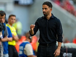Tiga Pemain MU Tidak Salami Ruben Amorim