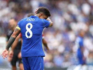 Alonso: Chelsea Harus Move On dari Enzo Fernandez