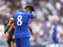 Tanda Tanya Masa Depan Enzo Fernandez