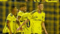 Al Nassr Vs Al Fateh: Ronaldo Absen, Al Alami Menang 3-0