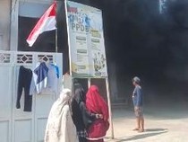 Pondok Tahfiz Quran di Bone Kebakaran, Penyebab Diselidiki