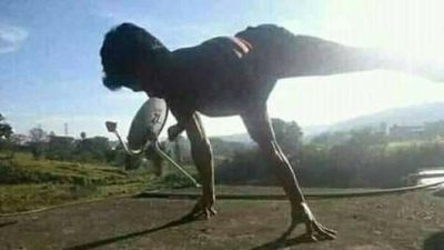Awas Terkecoh! 12 Gambar Ini Tak Seperti yang Kamu Kira, Mata Bisa Tertipu