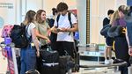 Bandara Komodo Tetap Beroperasi Pascagempa M7,7 Guncang NTT