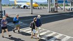 Bandara Komodo Tetap Beroperasi Pascagempa M7,7 Guncang NTT