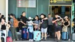 Bandara Komodo Tetap Beroperasi Pascagempa M7,7 Guncang NTT