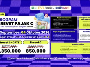 Sering Pusing Hitung Pajak Transaksi Luar Negeri? Cari Solusinya di Sini