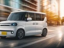 Segini Penjualan BYD Racco di Jepang