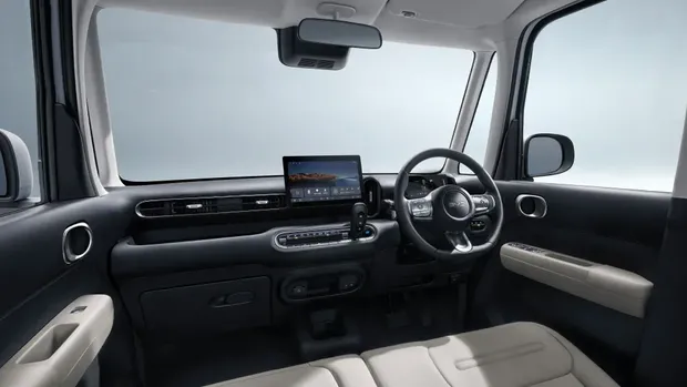 BYD Racco BYD Racco