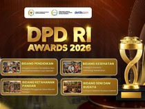Punya Jagoan Pejuang Ketahanan Pangan Desa? Daftarkan Segera di Sini!