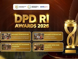 Inovator Teknologi Kesehatan Wajib Mendapat Apresiasi, Daftarkan di Sini!