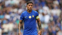 Campur Aduk Sambutan Fans Chelsea ke Enzo Fernandez