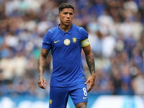 Membedah Pola Latihan Kebugaran Enzo Fernandez, Si Manusia Rp 5,5 Triliun