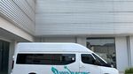 Tanpa Bising Mesin Diesel, Ini Penampakan Mobil Travel Listrik Farizon Supervan