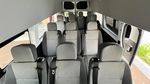 Tanpa Bising Mesin Diesel, Ini Penampakan Mobil Travel Listrik Farizon Supervan