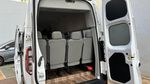 Tanpa Bising Mesin Diesel, Ini Penampakan Mobil Travel Listrik Farizon Supervan
